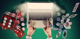 Официальный сайт Casino Pautina